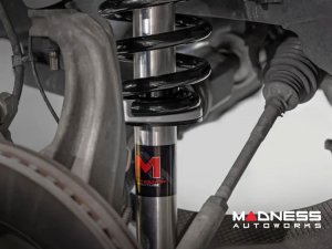 Dodge RAM 1500 Leveling Lift Kit - 0-2" - M1 Adjustable Struts Dodge RAM 1500 Leveling Lift Kit - 0-2" - M1 Adjustable Struts